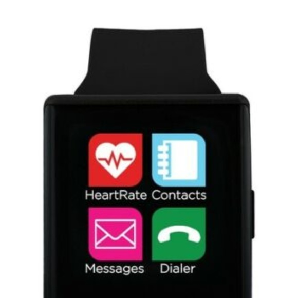 I TOUCH Accessories | New I Touch Itouch Smartwatch 4mm | Poshmark